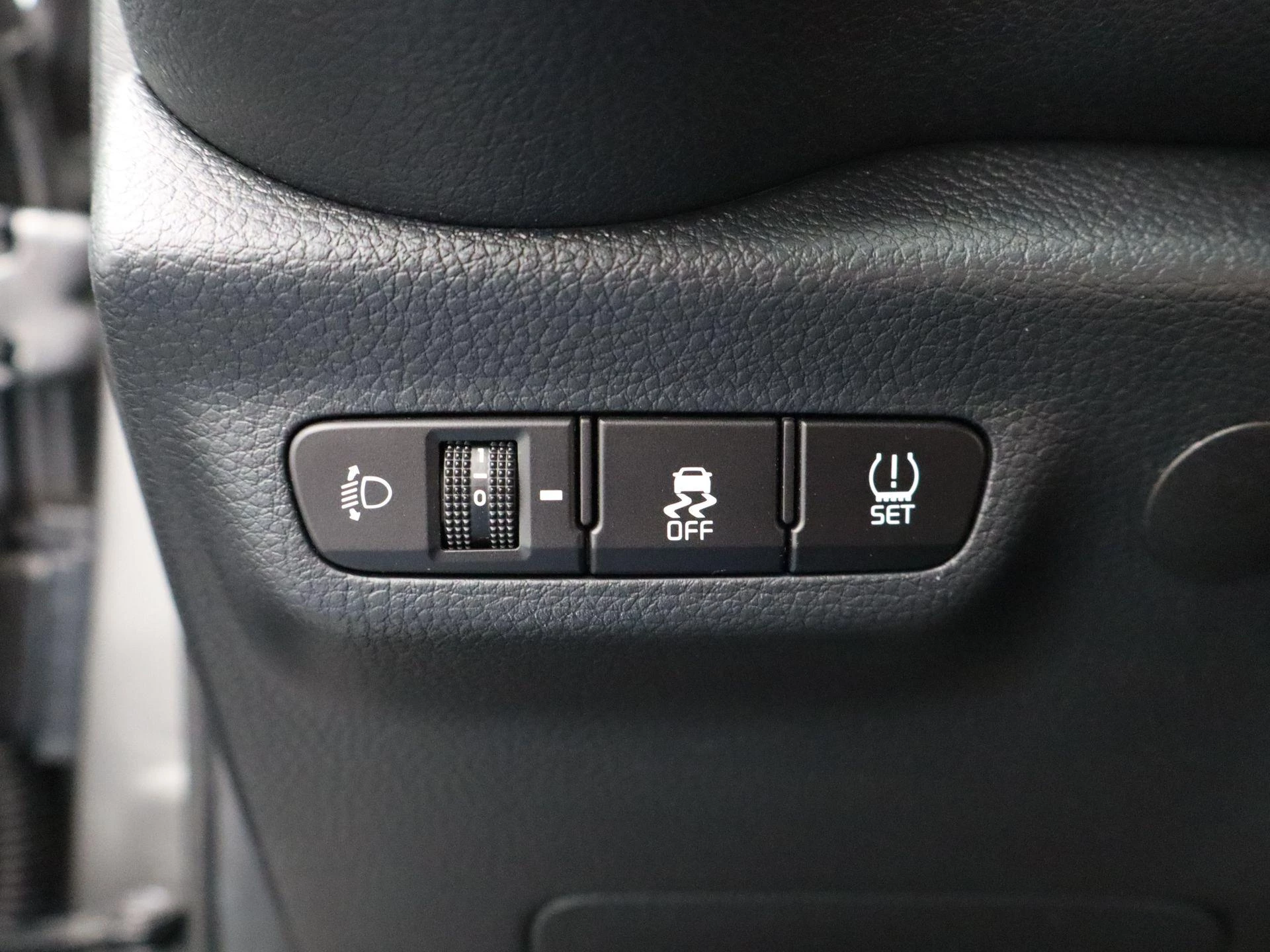 Kia Picanto 1.0 DPi DynamicPlusLine