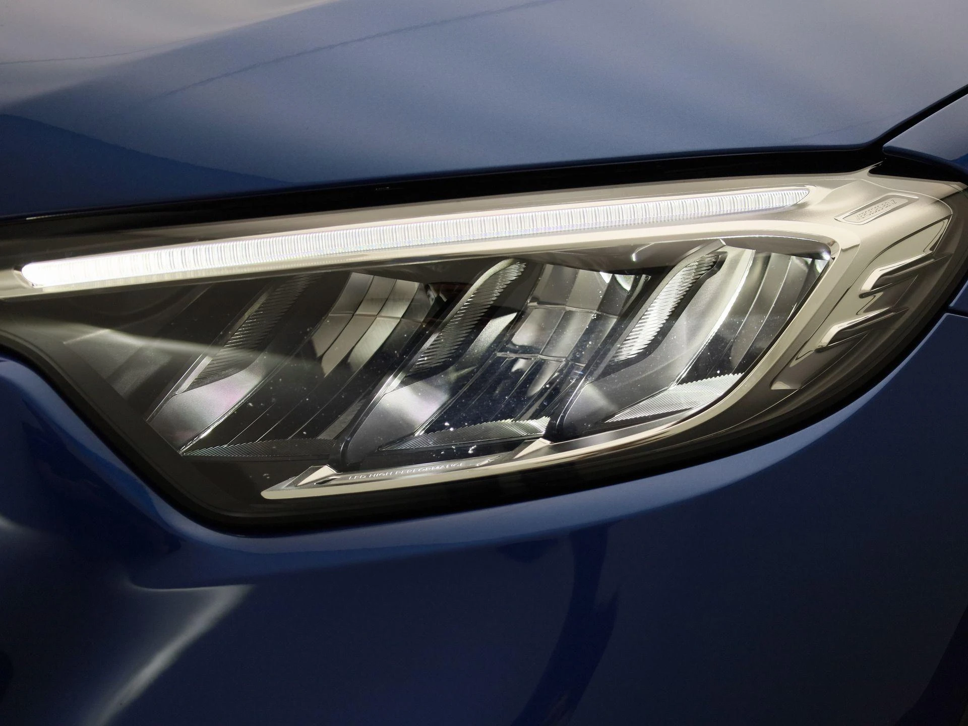 Mercedes-Benz GLC 300D
