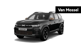 Dacia Bigster Hybrid 155 6AT Extreme