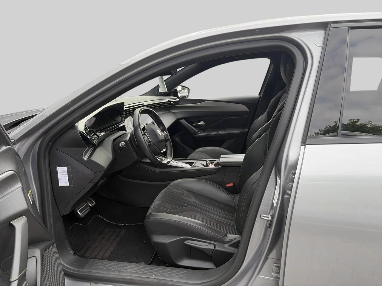 Peugeot 308 SW 1.2 PureTech 130 S&S EAT8 GT