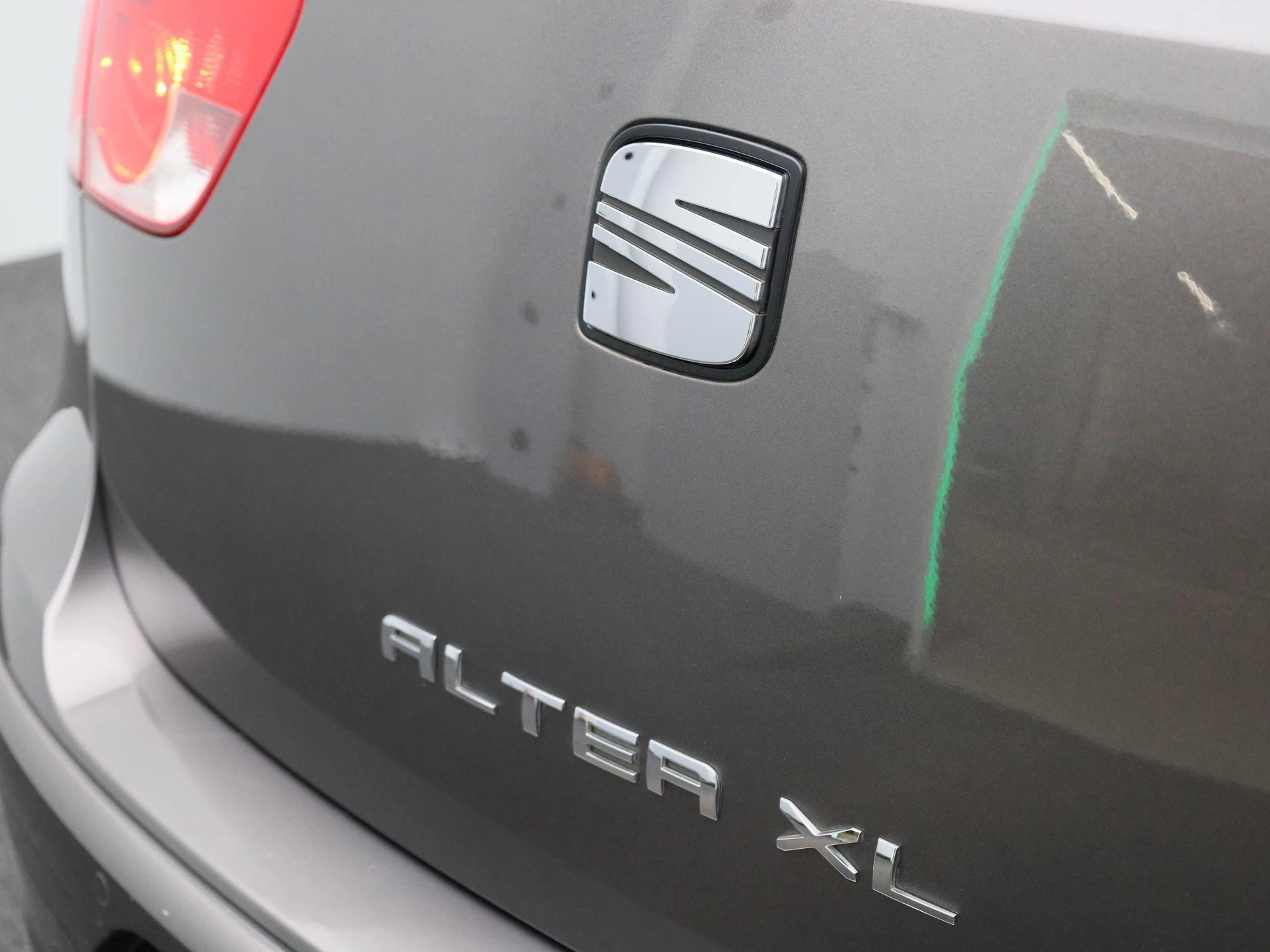 SEAT Altea XL 1.2 TSI I-Tech