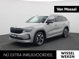 Škoda Kodiaq 1.5 TSI PHEV Sportline Business 204 PK