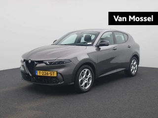 Alfa Romeo Tonale 1.5T Hybrid Sprint