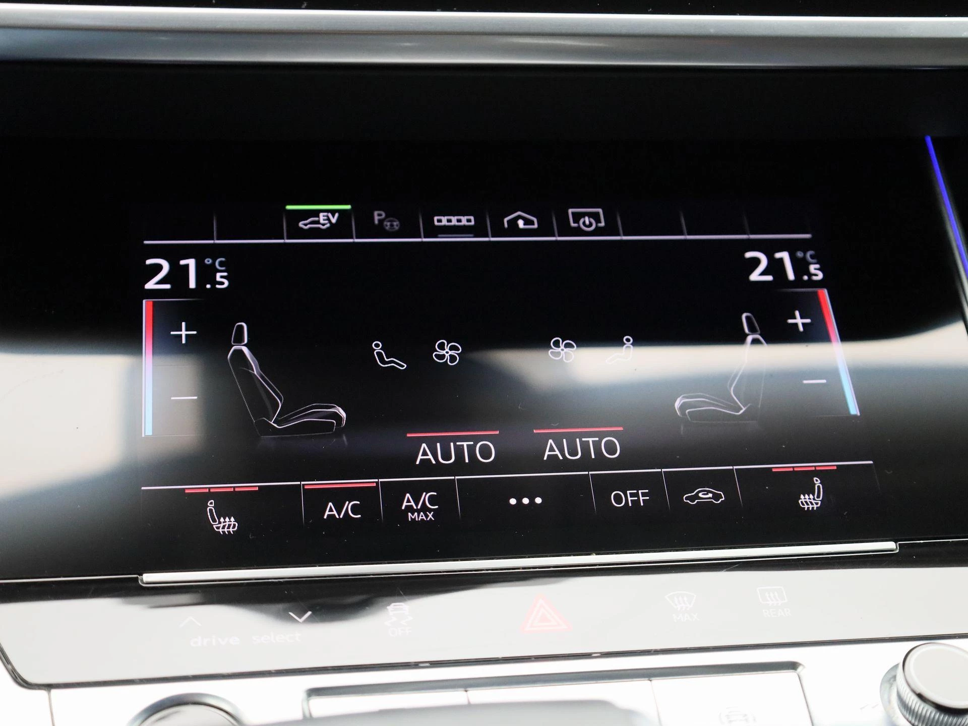 Audi A6 Limousine 55 TFSI e quattro Pro Line S Competition