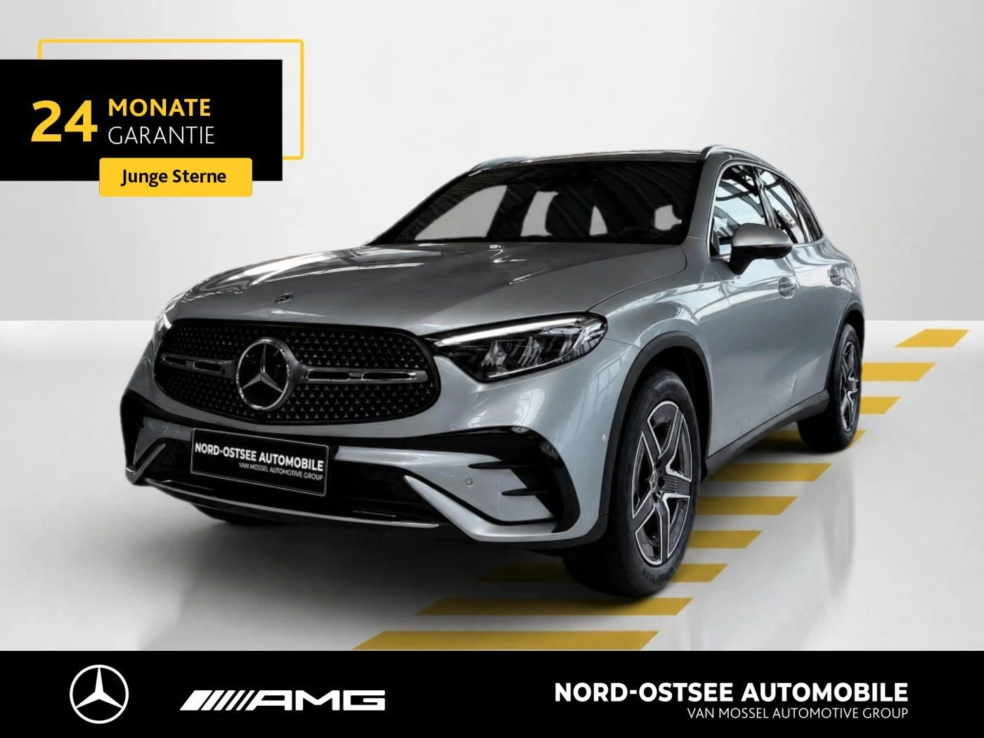 Mercedes-Benz-GLC 300 d-image-0