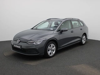 Volkswagen Golf Variant VIII 2.0 TDI 110kW DSG Life