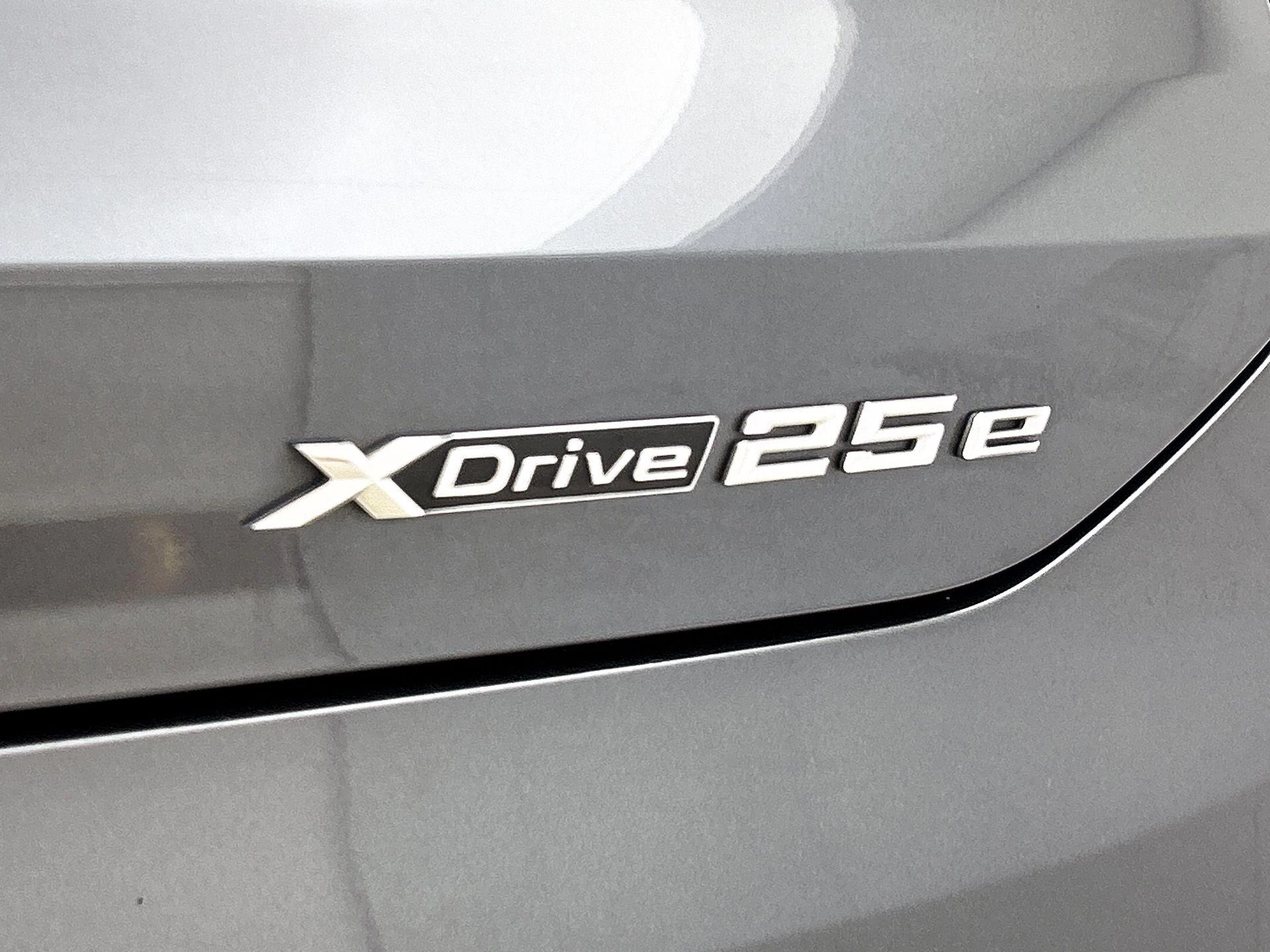 BMW X2 xDrive25e High Executive