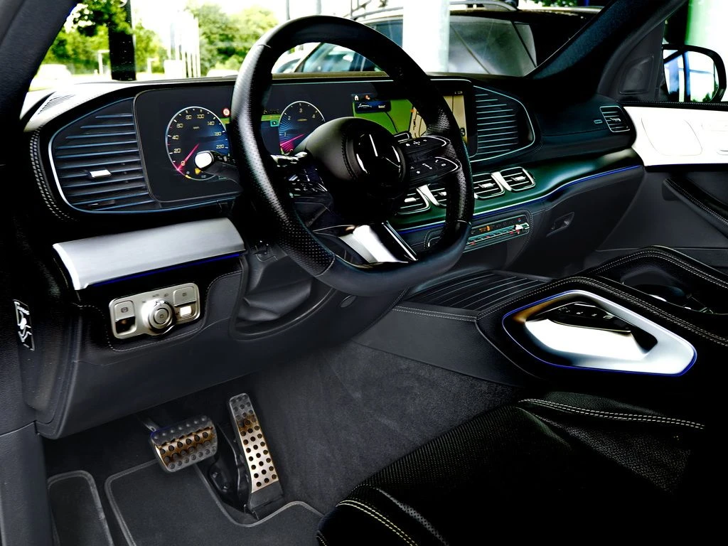 Mercedes-Benz-GLE 450 d-image-8