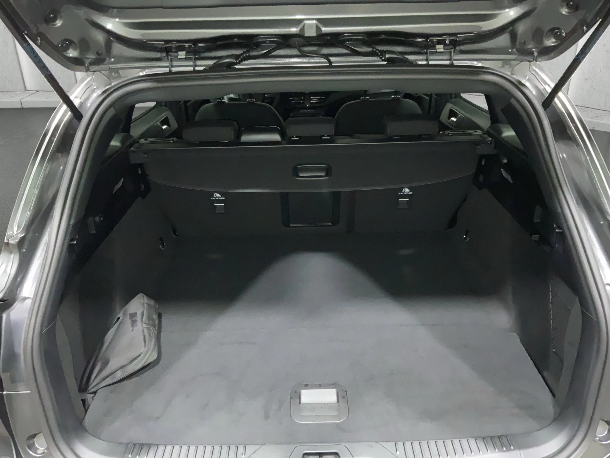 Ford Focus ST-Line X Turnier|HUD|AHK|RFK|ACC|NAVI