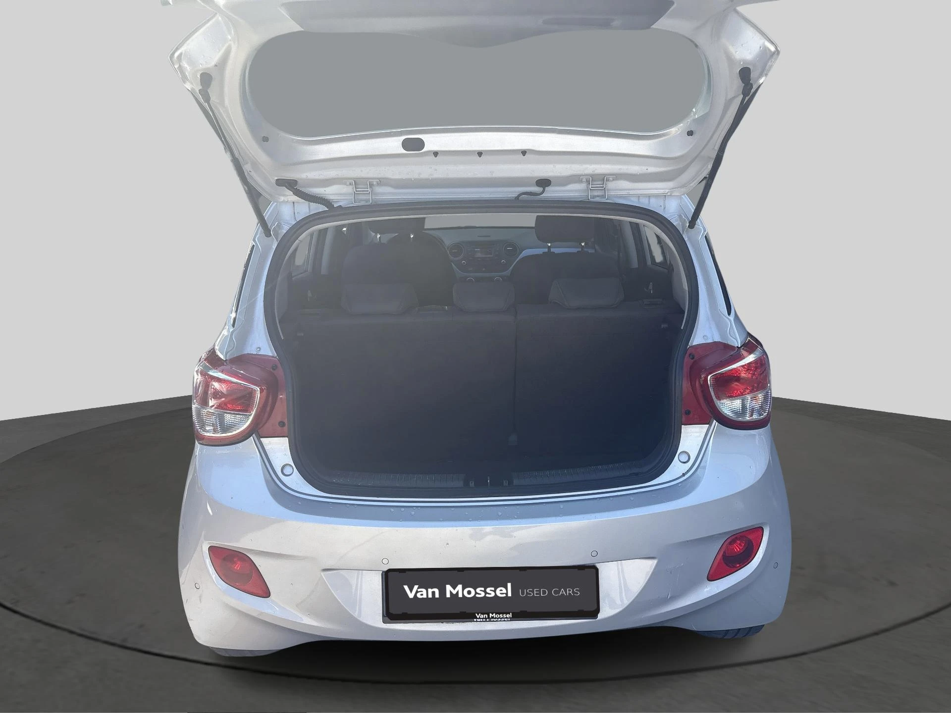 Hyundai i10 1.2 Joy