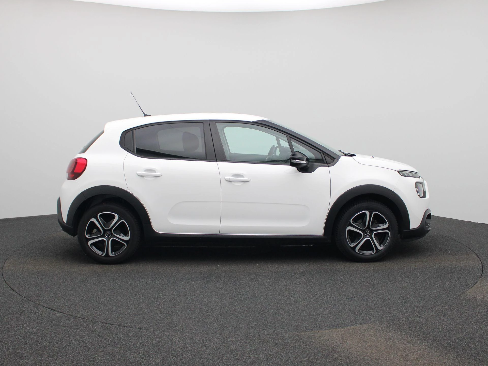 Citroën C3 1.2 PureTech 82 S&S MAN Feel