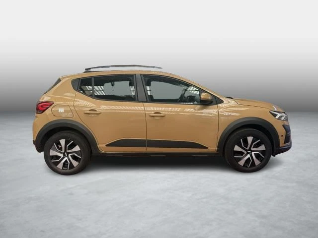 Dacia Sandero Stepway TCe 90 Expression