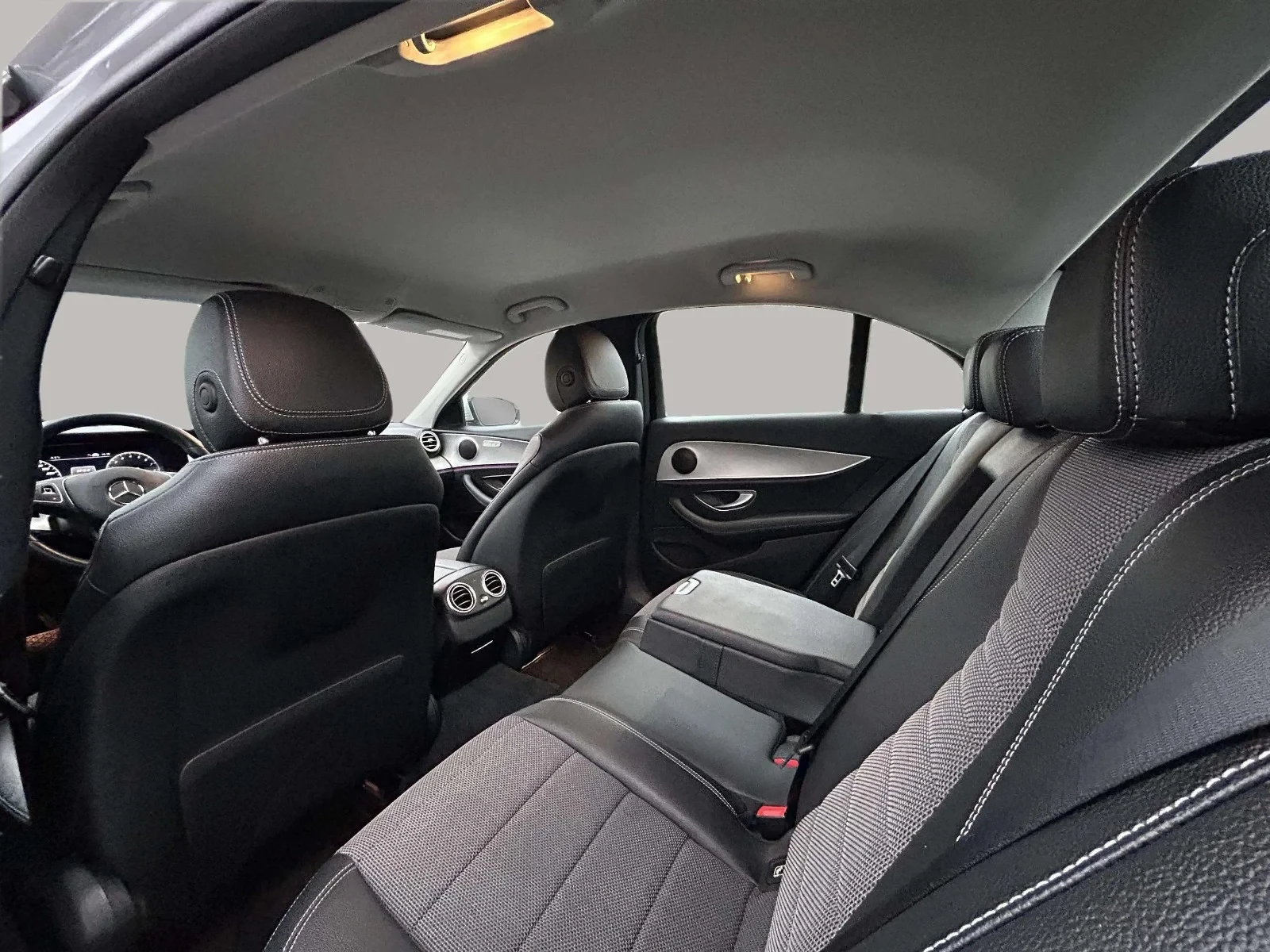 Mercedes-Benz E-Klasse E350 e Avantgarde aut.