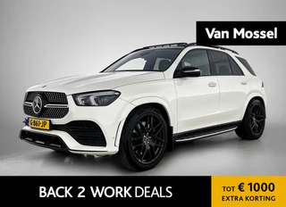 Mercedes-Benz GLE 450 4MATIC Premium Plus