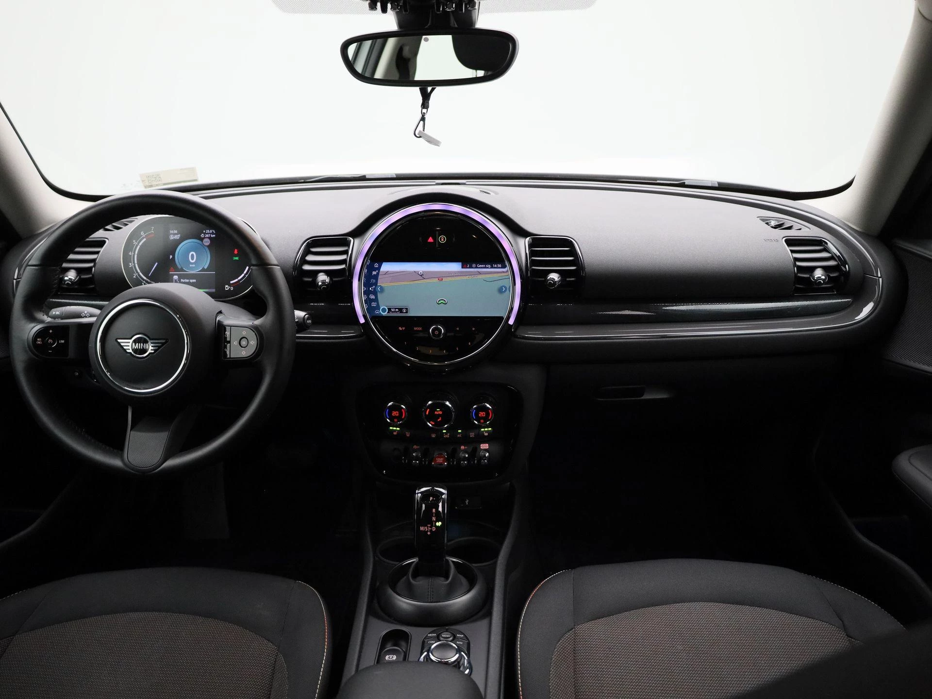 MINI Clubman Cooper (100 kW)