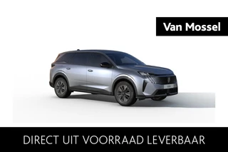 Peugeot 5008 Allure