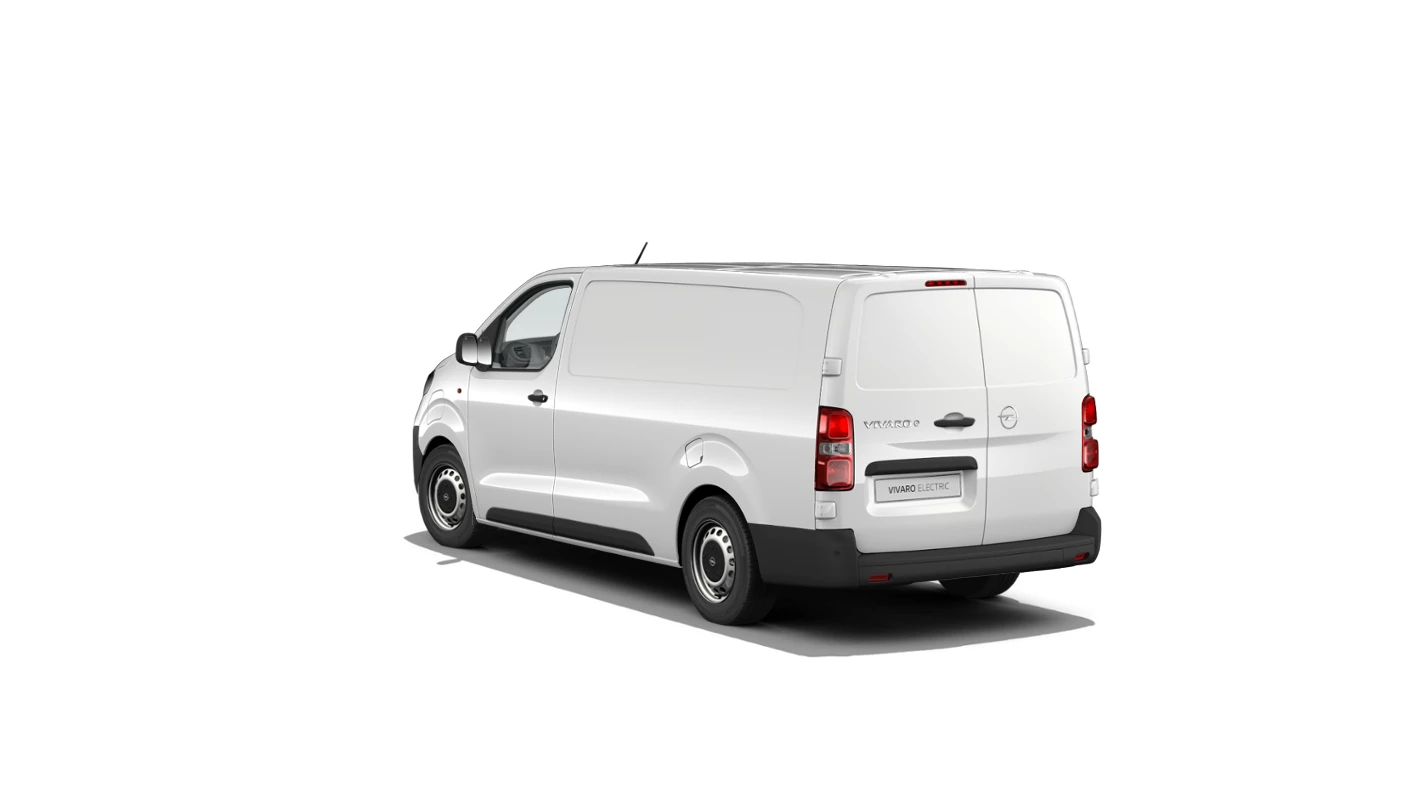 Opel Vivaro-e