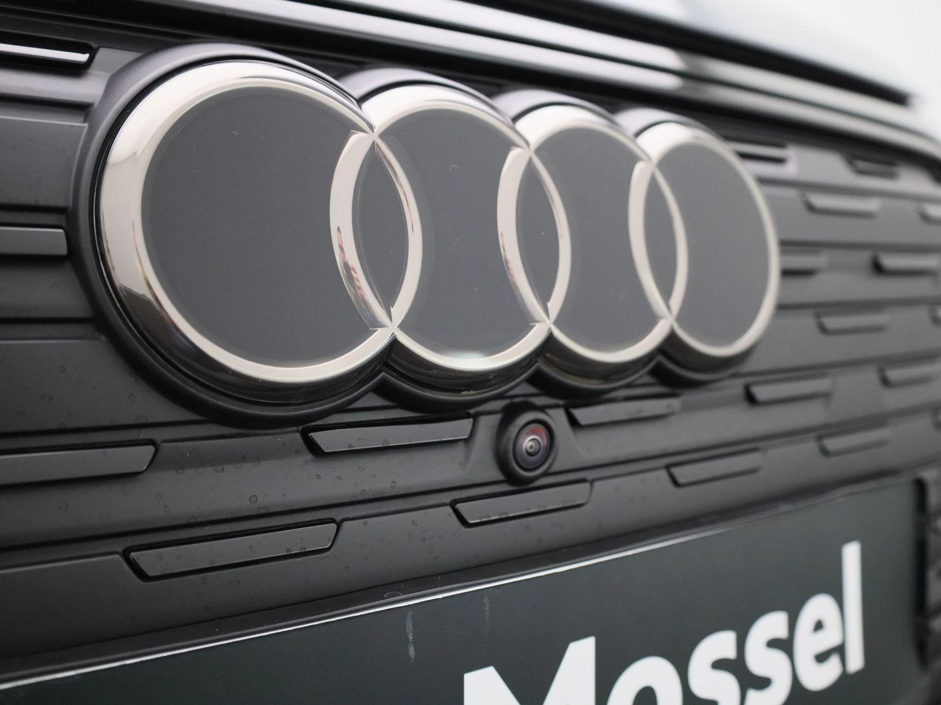 Audi Q4 Sportback e-tron 45 Edition 82 kWh