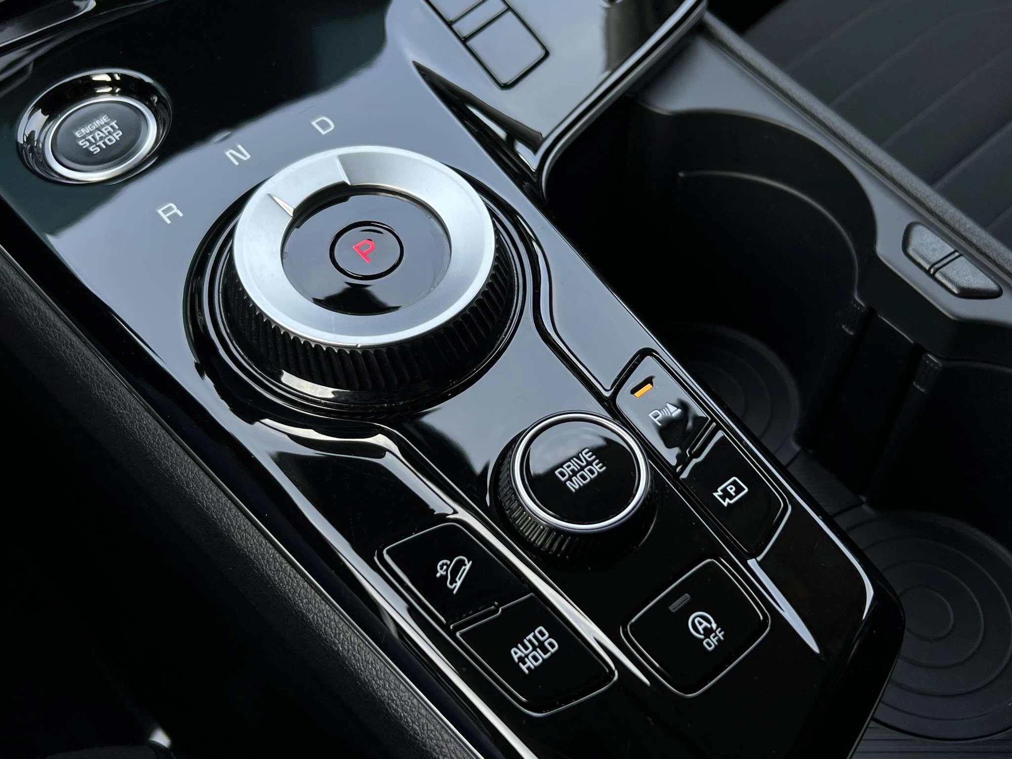 Kia Sportage Inspire 1.6 T-GDi 48V 7-DCT