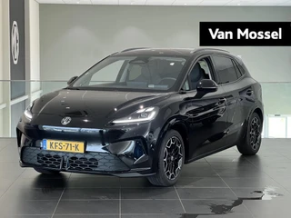 MG MG4 EV Urban Premium 54 kWh