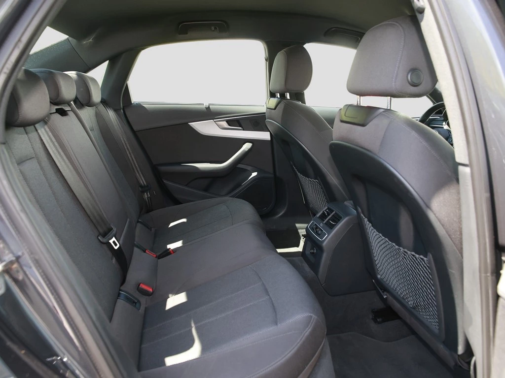 Audi A4 Limousine 40 TDI advanced Navi Virtual Kamera