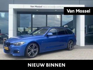 BMW 3 Serie Touring 318i High Executive