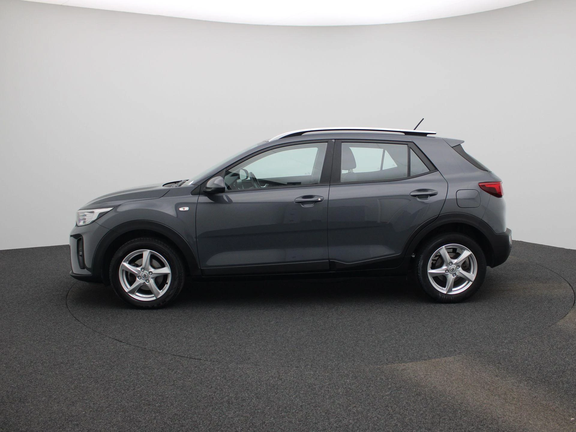 Kia Stonic 1.2 Urban Edition