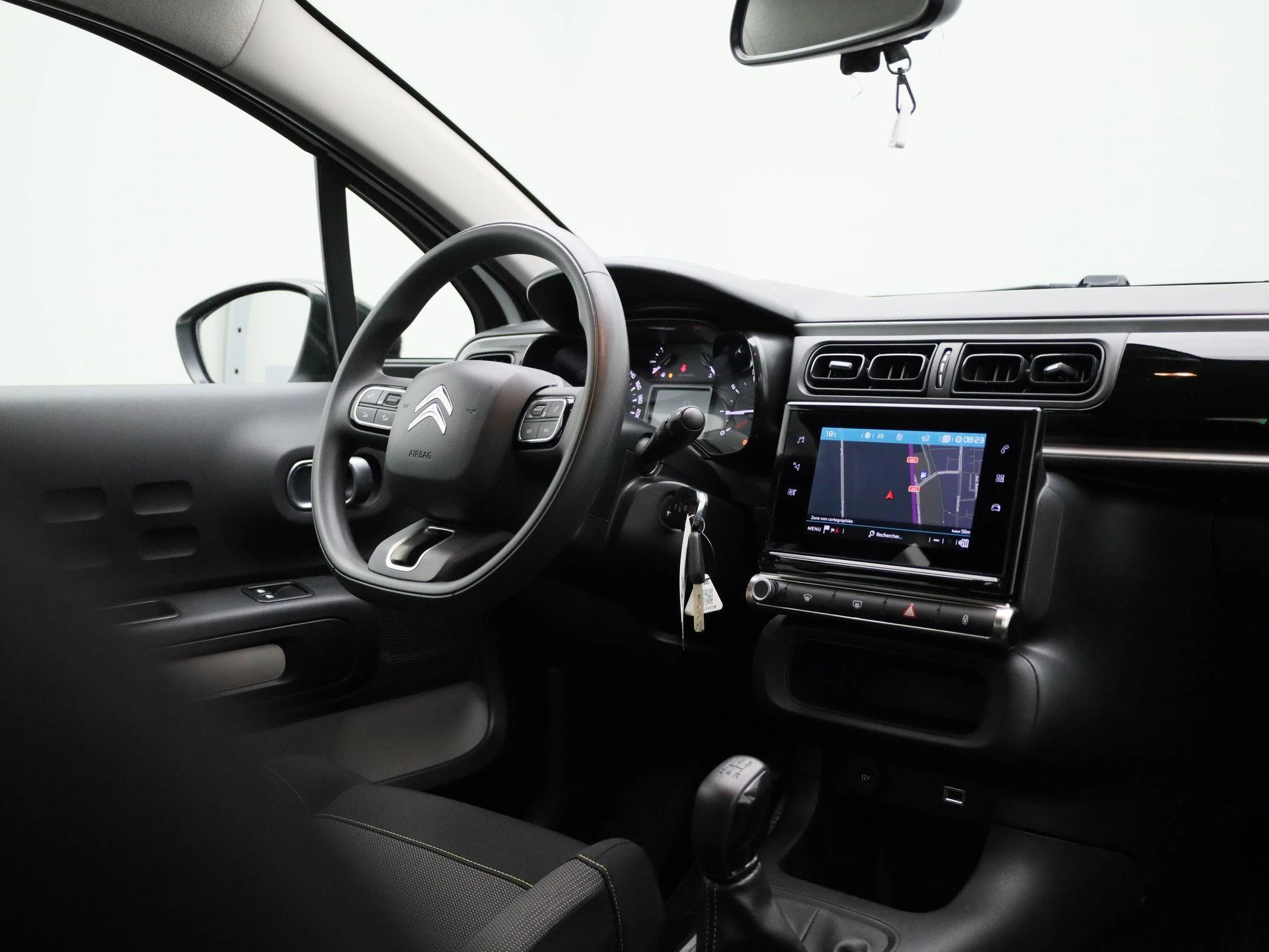 Citroën C3 1.2 PureTech Feel