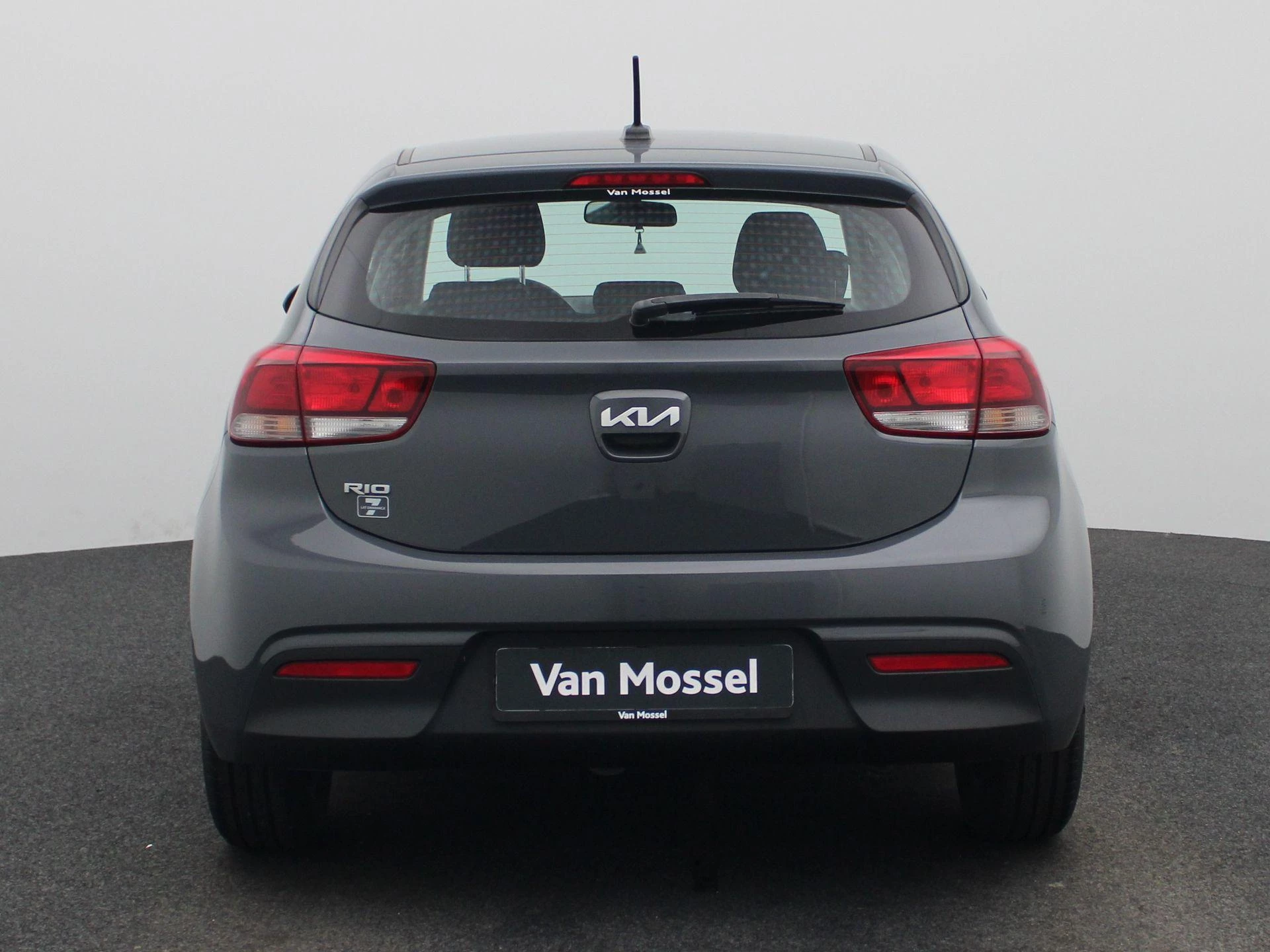 Kia Rio Easy 1.2