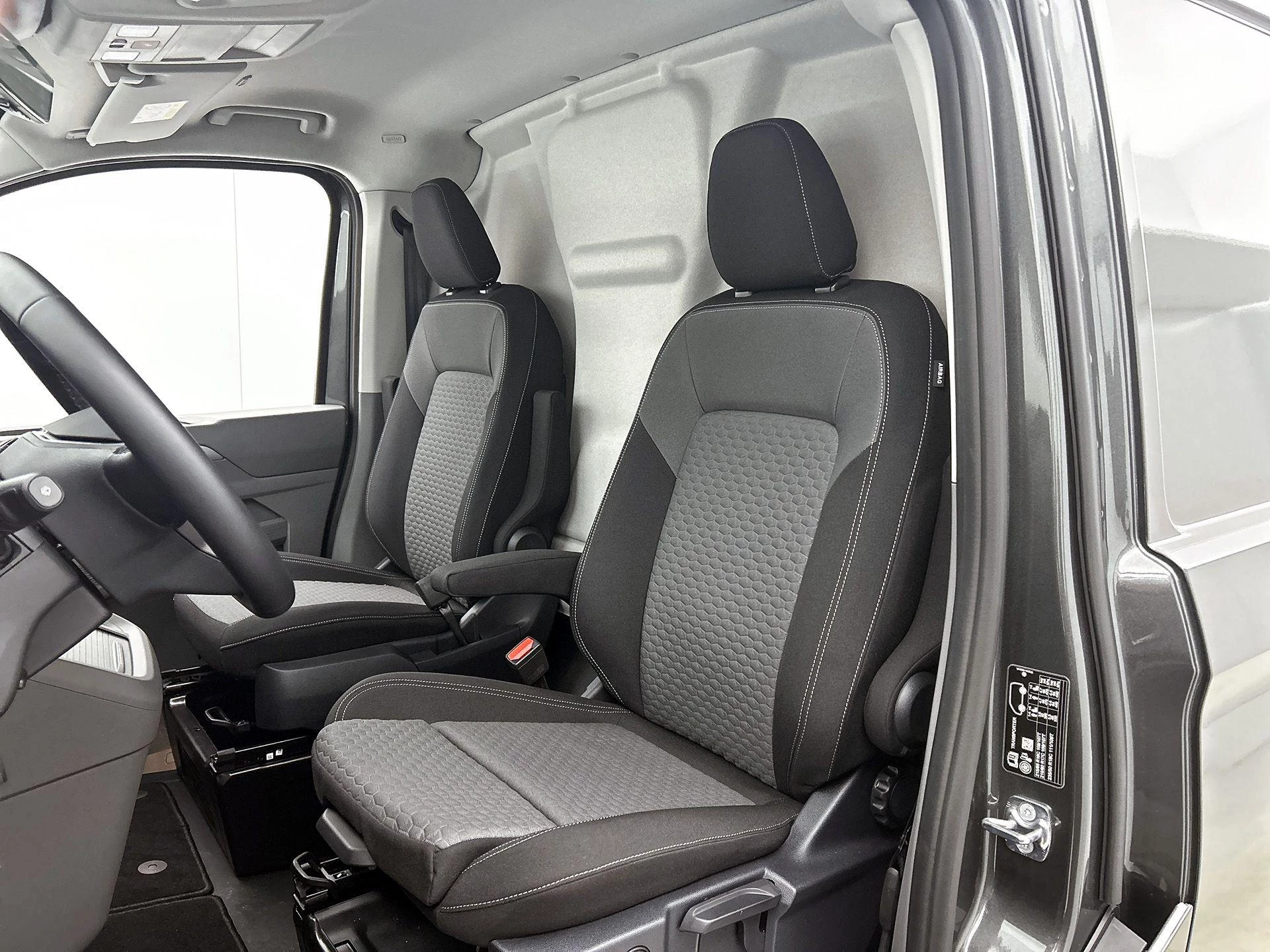 Volkswagen e-Transporter Bulli L2H1 218PK