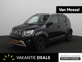 Suzuki Ignis 1.2 Smart Hybrid Style