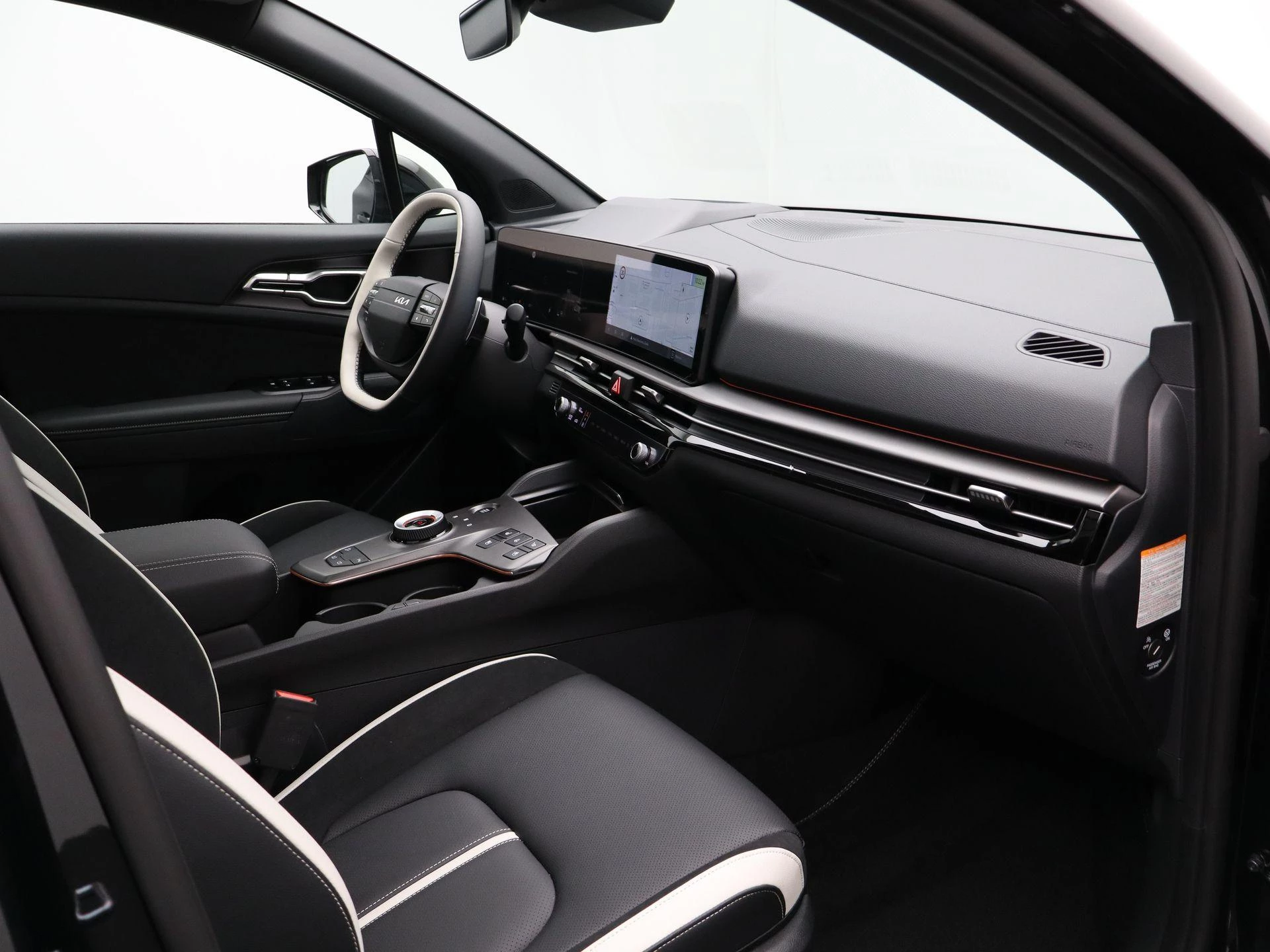 Kia Sportage 1.6 T-GDi Hybrid GT-PlusLine