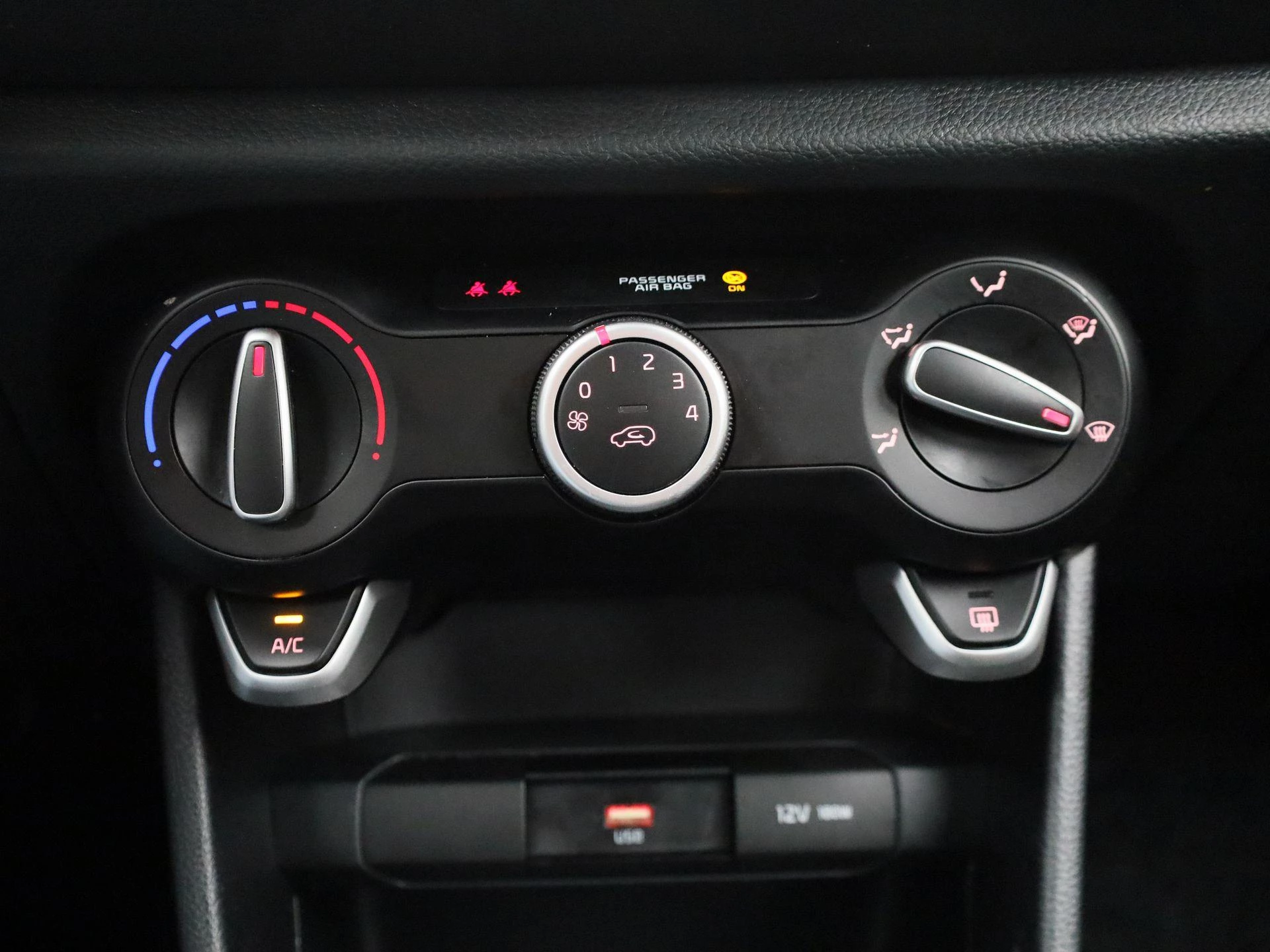 Kia Picanto 1.0 DPi ComfortLine