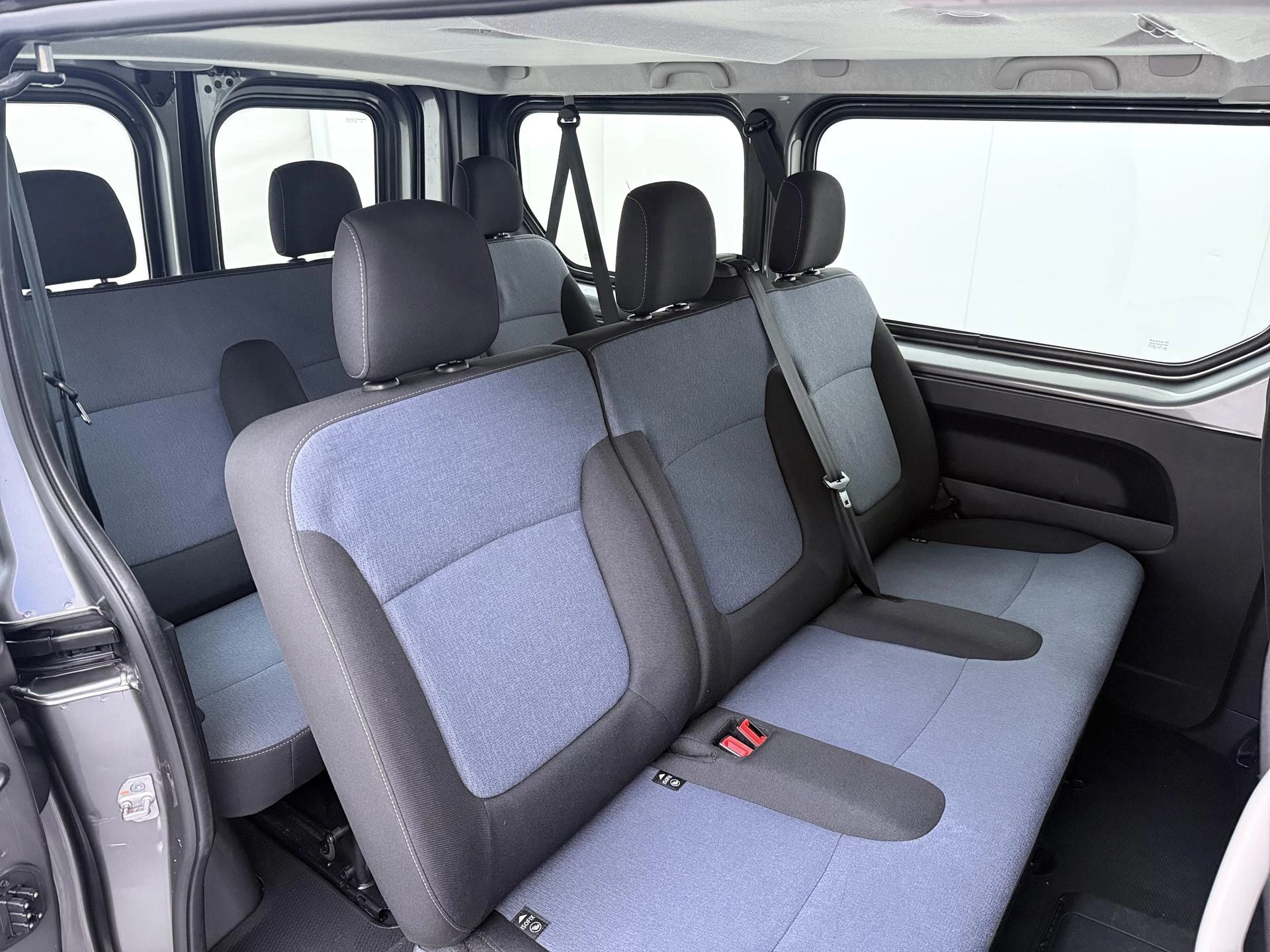 Opel Vivaro Combi 1.6 CDTI L1H1 ecoFLEX Innovation