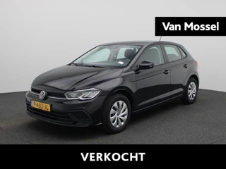 Volkswagen Polo 1.0 MPI 80 PK|