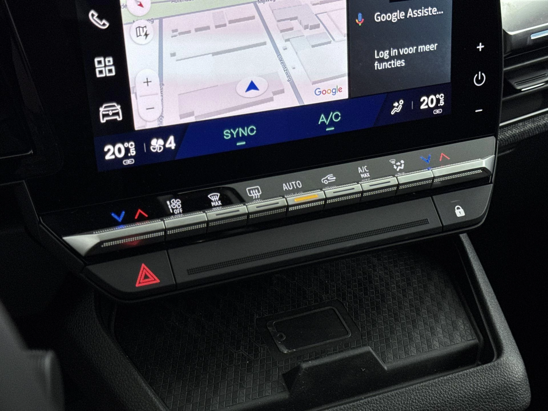 Renault Megane E-Tech 60 kWh 220Pk Comfort range Business Edition