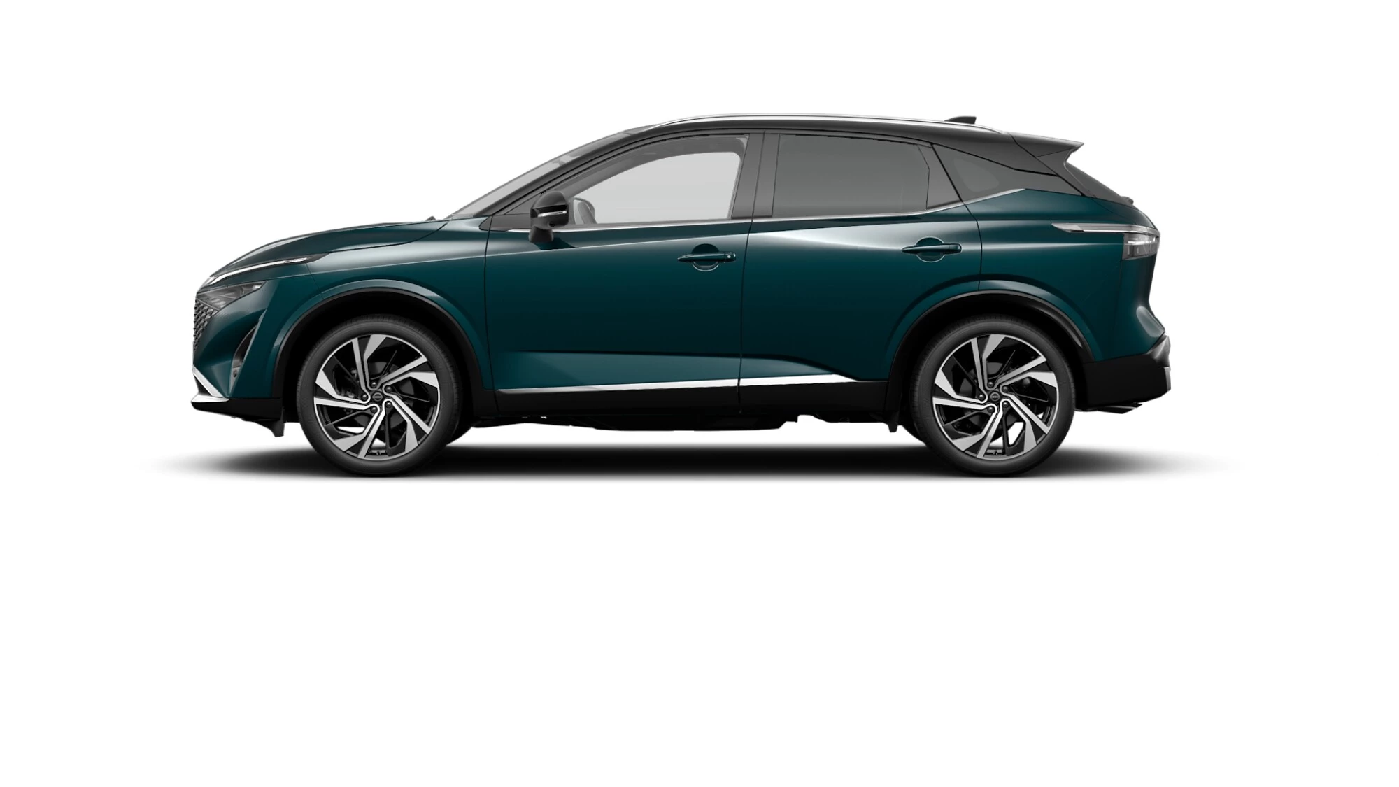Nissan QASHQAI e-Power 206 1AT Tekna Plus + Two Tone