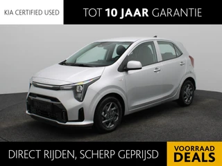 Kia Picanto 1.0 DPI DynamicPlusLine