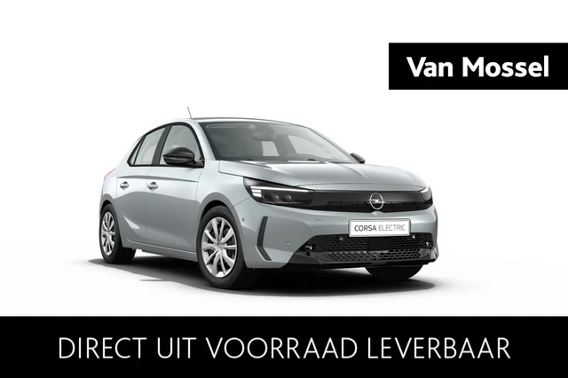 Opel Corsa-e