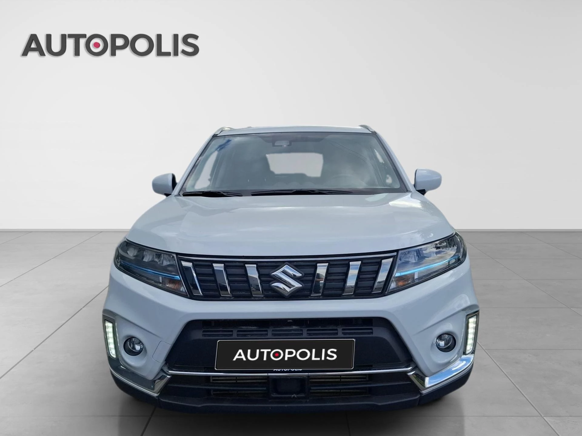 Suzuki Grand Vitara 1.4 Luxe+ MHEV 2WD