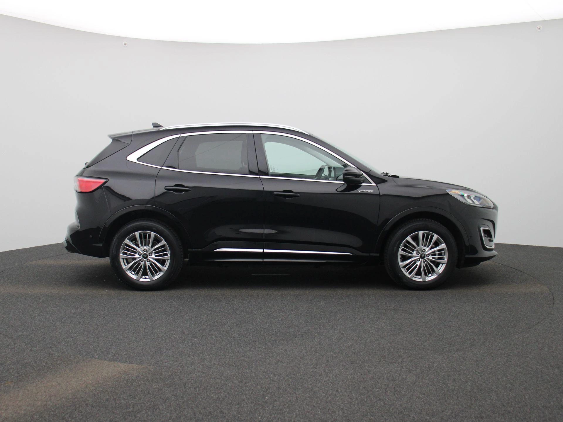 Ford Kuga 2.5 PHEV Vignale