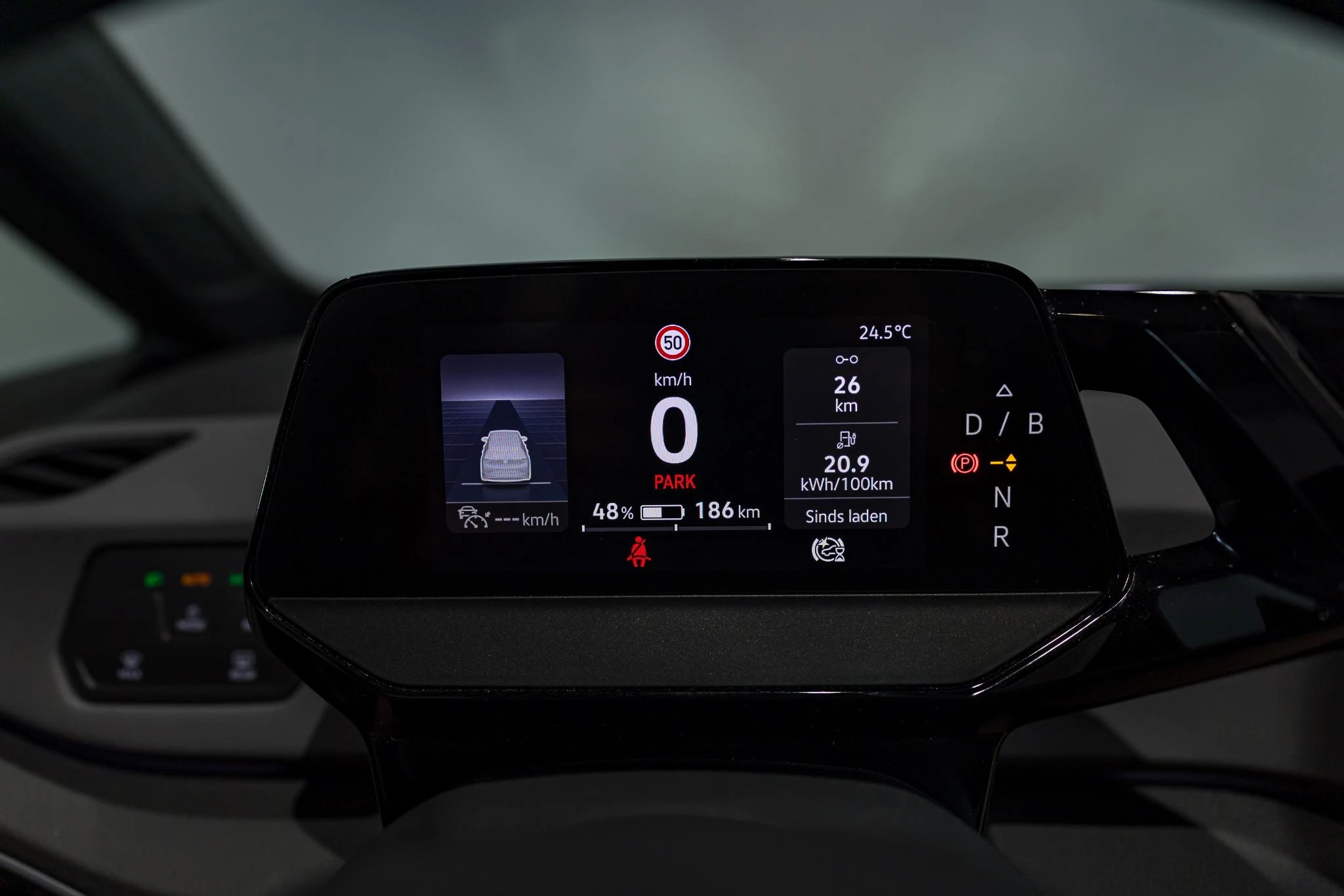 Volkswagen ID.3 ID 3 58 kWh Pro