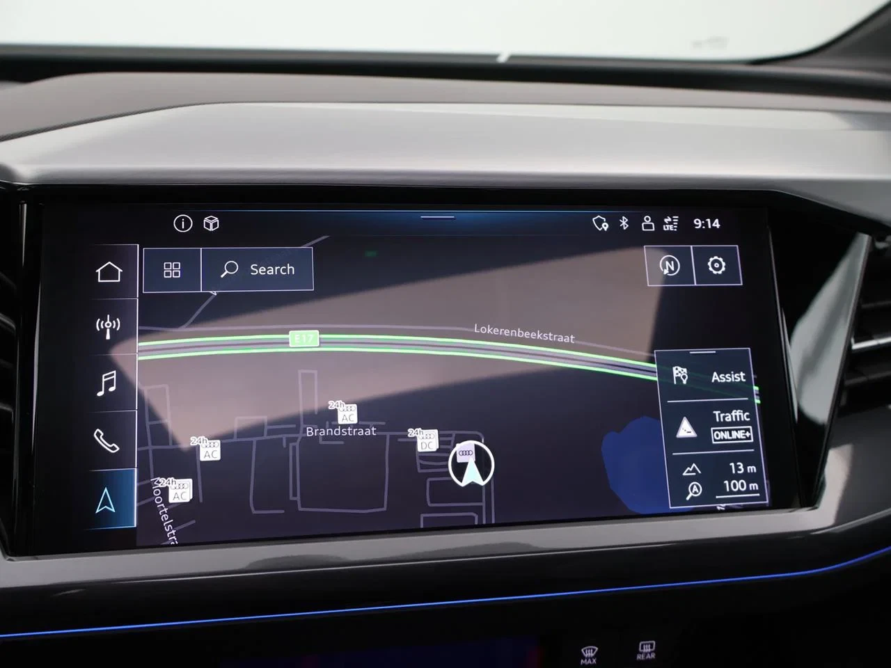 Audi-Q4 Sportback e-tron-image-15