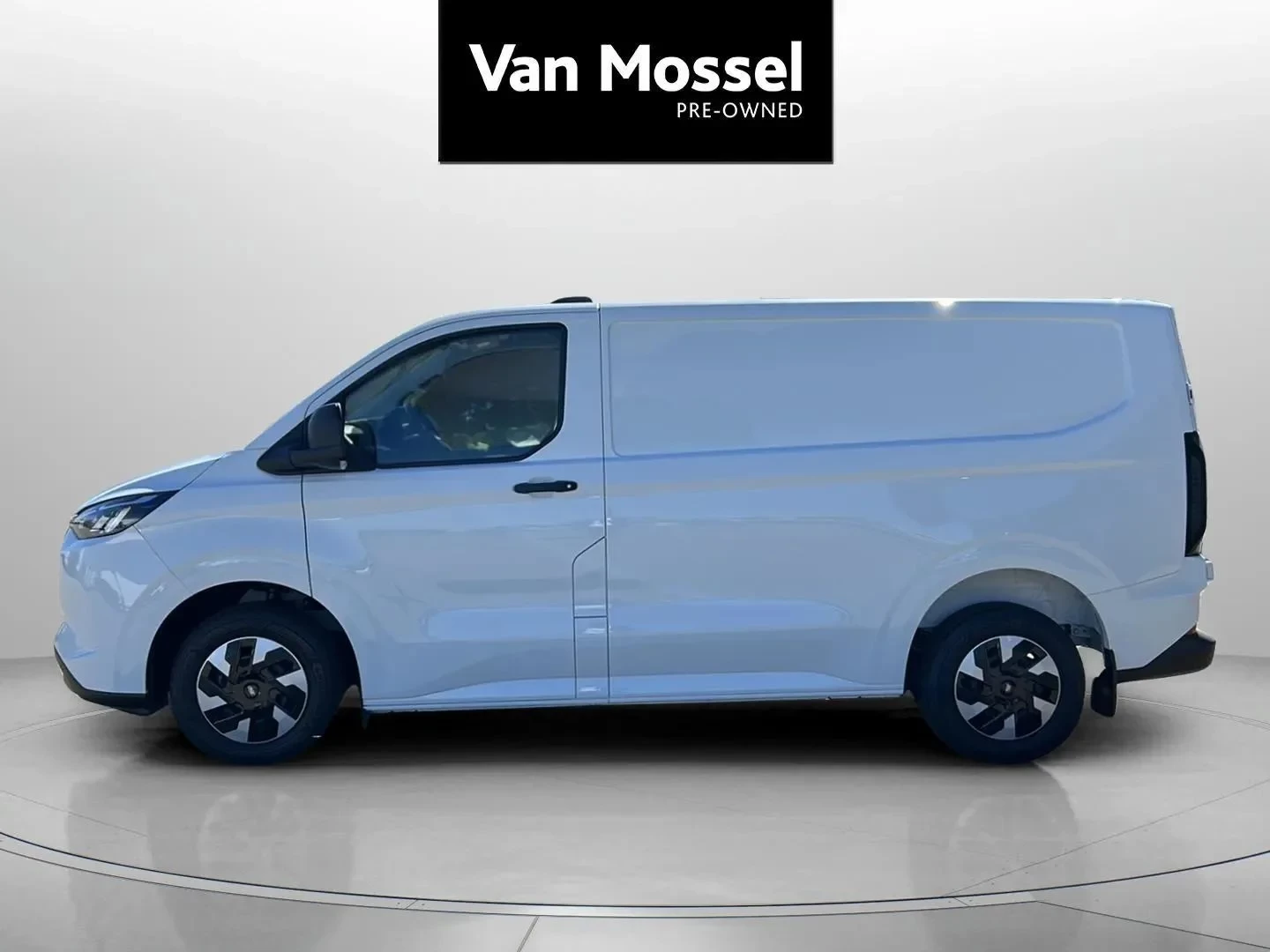 Ford Transit Custom 320 L1 PHEV Trend CVT