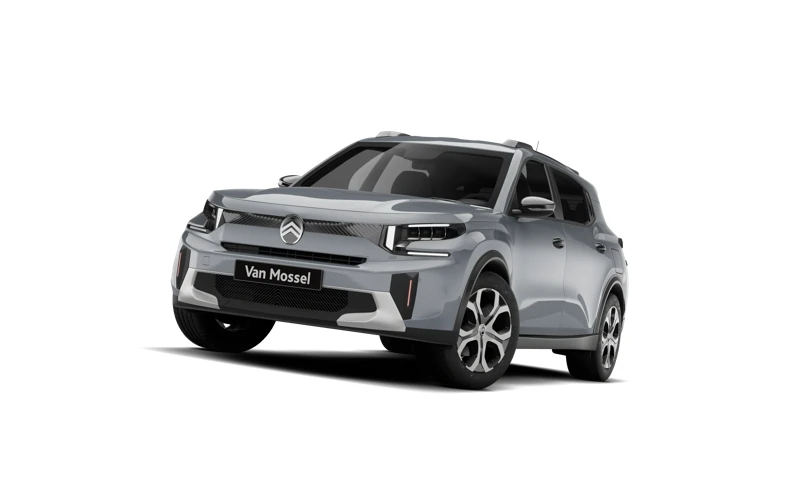 Citroën-C3 Aircross-image-8