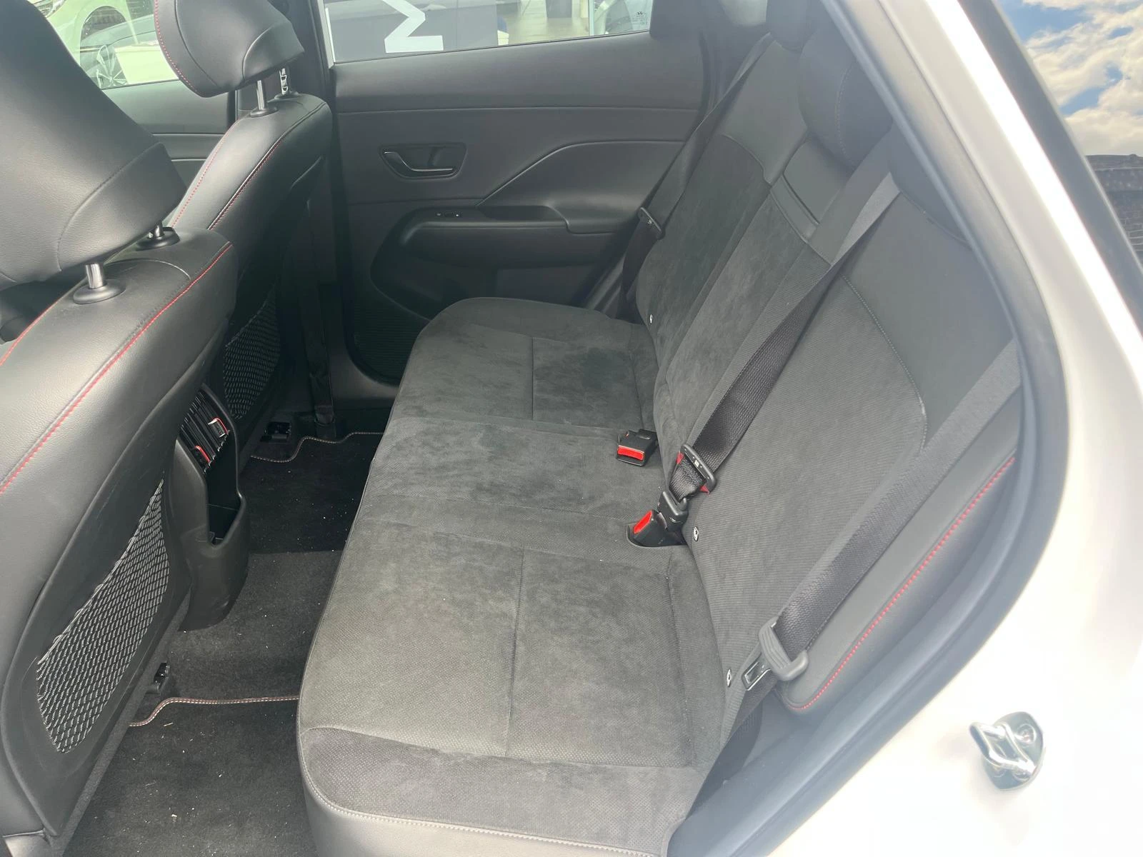Hyundai Kona 1.6 GDi Hybrid Shine N-Line Sensation 6-DCT