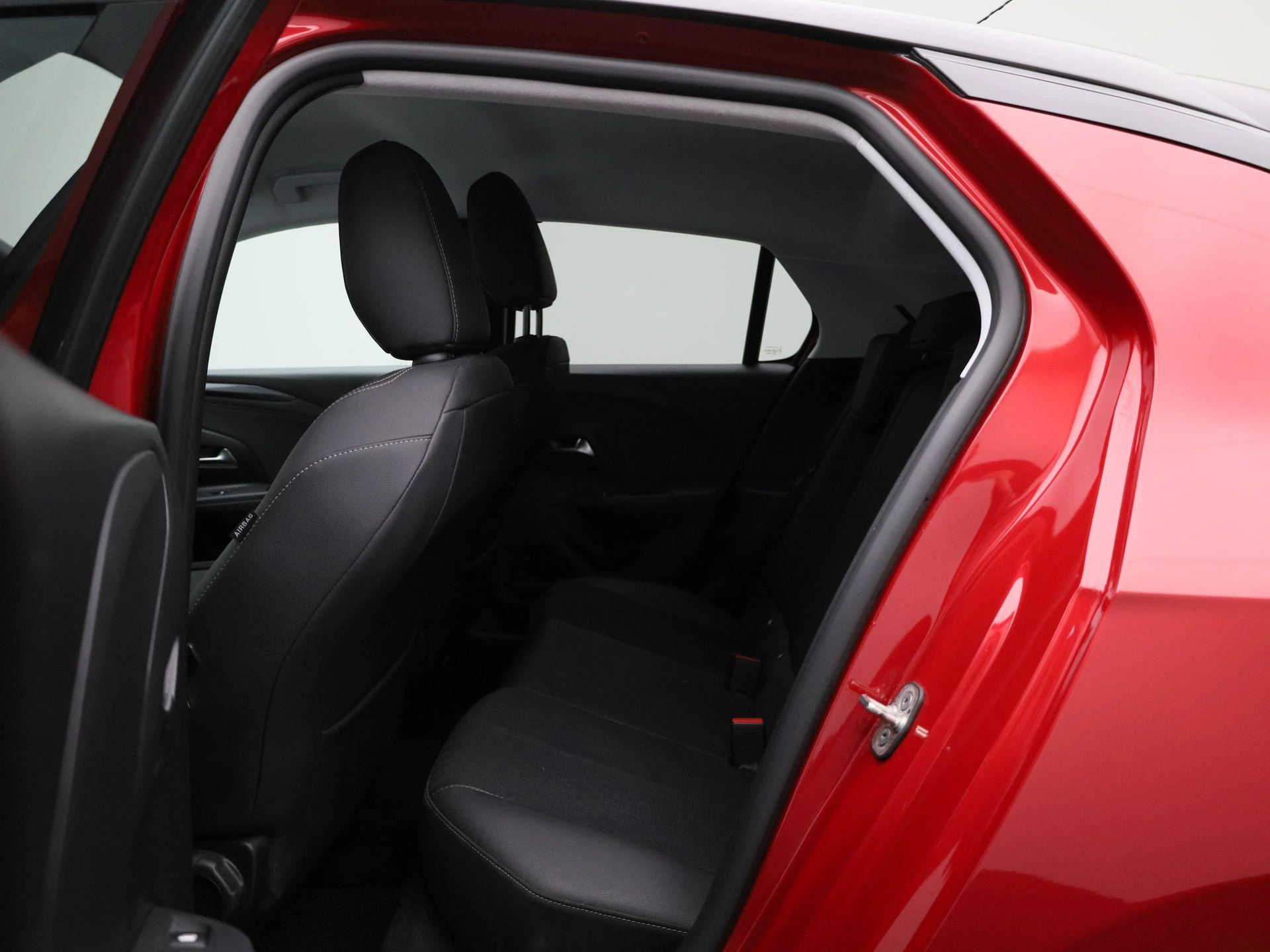 Opel Corsa-e Corsa-e Auto e-Elegance