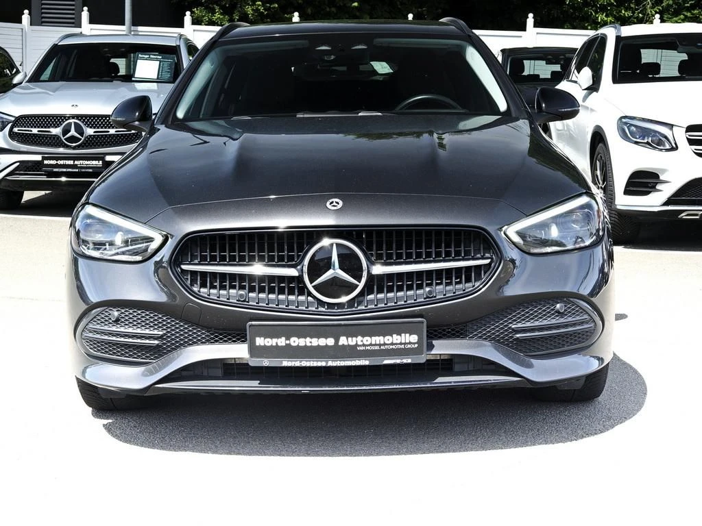 Mercedes-Benz-C-Klasse 300 e-image-3