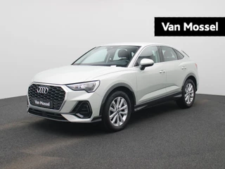 Audi Q3 Sportback 35 TDI S tronic Bus. Ed. Attraction