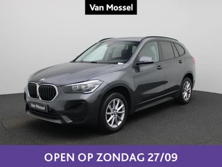 BMW X1 sDrive16dA